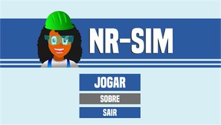 NR-SIM - Screenshot 1