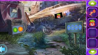 Elvish Deer Escape - Screenshot 3