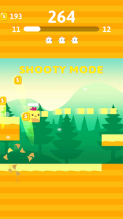Stacky Bird: Fun Offline Game - Screenshot 3