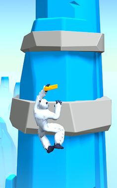 Ice Jump - Screenshot 3