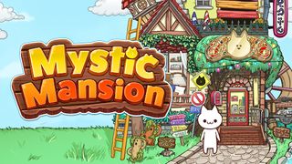 Mystic Mansion - Puzzle Game - Screenshot 1