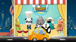 Dr. Panda Restaurant - Screenshot 2