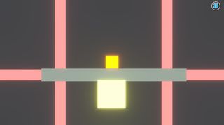 Cube Gravity - Screenshot 3