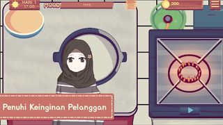 Pengalaman Memasak: Martabak - Screenshot 2