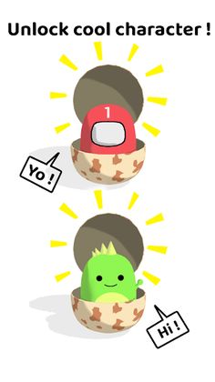 Doll Stack - Screenshot 2