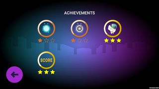 Spaceman - Screenshot 2