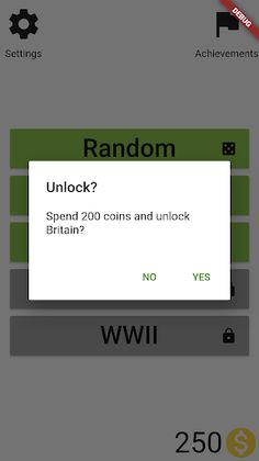 Grand Historian - Screenshot 3