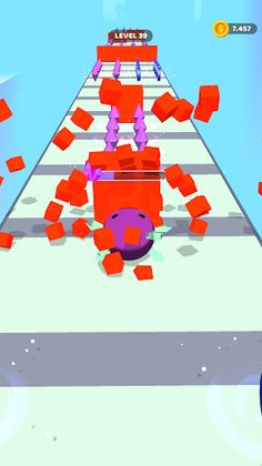 Make The Bomb - Screenshot 4