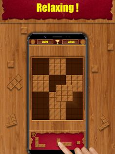 Block Puzzle - Screenshot 4