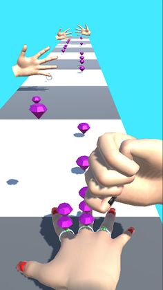 Collect Jewelry - Screenshot 3