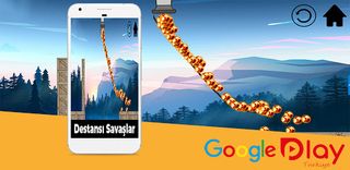 Escape From Lava - Screenshot 1