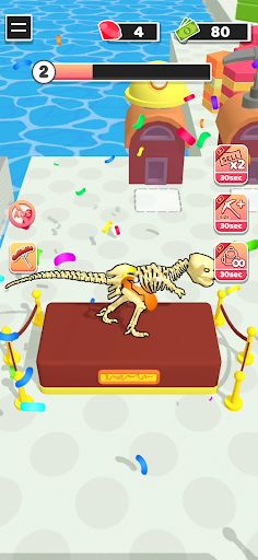 Mining Master - Adventure Game - Screenshot 3