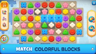 ToyTopia: Match3 - Screenshot 3