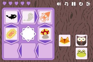 Quem Come O Quê - Screenshot 3