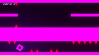 Gravity Square - Screenshot 2