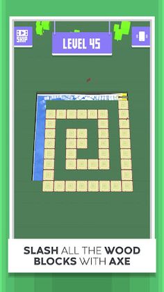 Smashy Hammer 🔨 - Screenshot 2