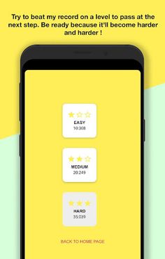 Fast Keyboard - Screenshot 1