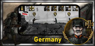 Dark: Western Front (Premium) - Screenshot 3
