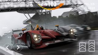 Formula Car Racing Game - Race - Screenshot 2