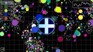 Orbicle.io - Screenshot 2