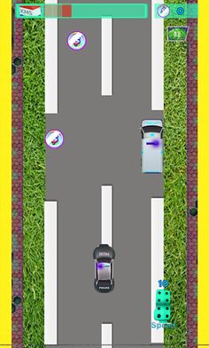 CARPLAY.RACING2019 - Screenshot 1