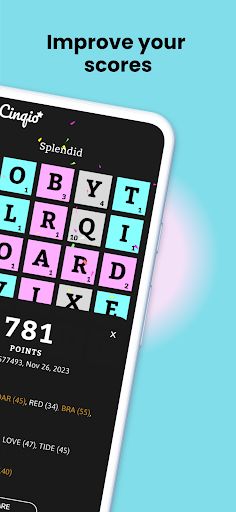 Cinqio - Screenshot 4