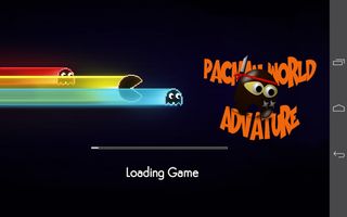 Adventure Story Of Little Cart - Screenshot 3