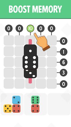 Ten! - Relaxing Brain Workout - Screenshot 4