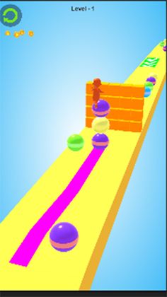 lato lato: master world - Screenshot 4