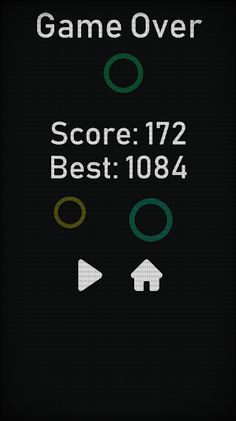 Circle Jump - Screenshot 3