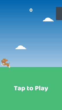 Mind Refreshing Simple Game - Screenshot 1