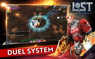 Legend - Screenshot 3