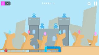 Redland Water Cut Off - Screenshot 2