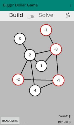 Biggs' Dollar Game - Screenshot 1