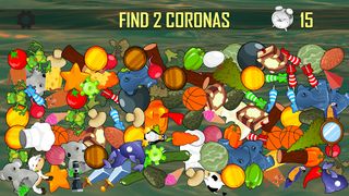 Mr FIND - Hidden Object - Screenshot 1