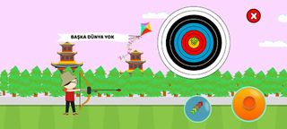 İklimpiyat Oyunları - Screenshot 1