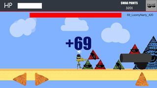 MEMES 420 ADVENTURE 3.0 - Screenshot 3