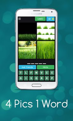 4 Pics 1 Word - Quiz - Screenshot 3