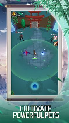 Sword Hero：Adventure Time - Screenshot 2