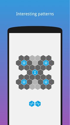 Hexogrid - Screenshot 3