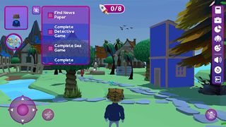 MemiFriends - Screenshot 2