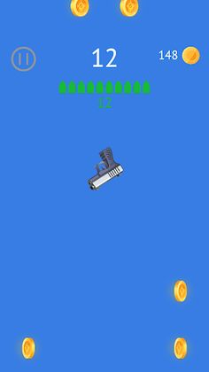 Gunner Top - Screenshot 4