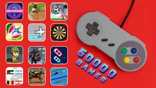 All Games: All in one Game - Screenshot 1