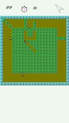 Rodent's Vengeance for Android - Screenshot 2