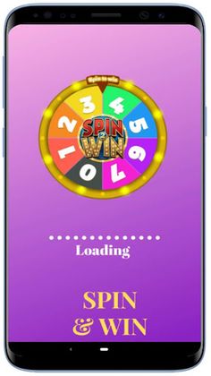 Spining Roll - Screenshot 1