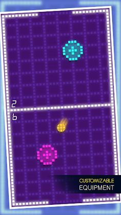 Air Hockey Championship Deluxe - Screenshot 3