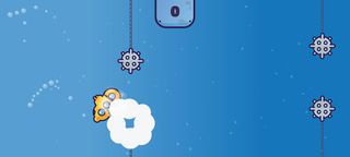 Floaty Submarine - Screenshot 3