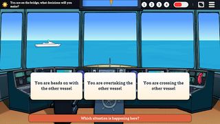 CSM LearnStrike - Screenshot 3