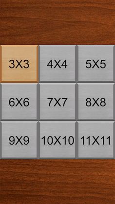 Number Jigsaw Puzzle: Define W - Screenshot 3