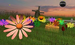 Loves me, loves me not? 3D - Screenshot 1